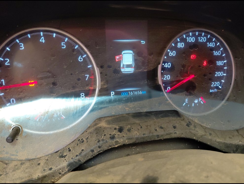 تويوتا راف فور XLE 2 رياضية 2021 image