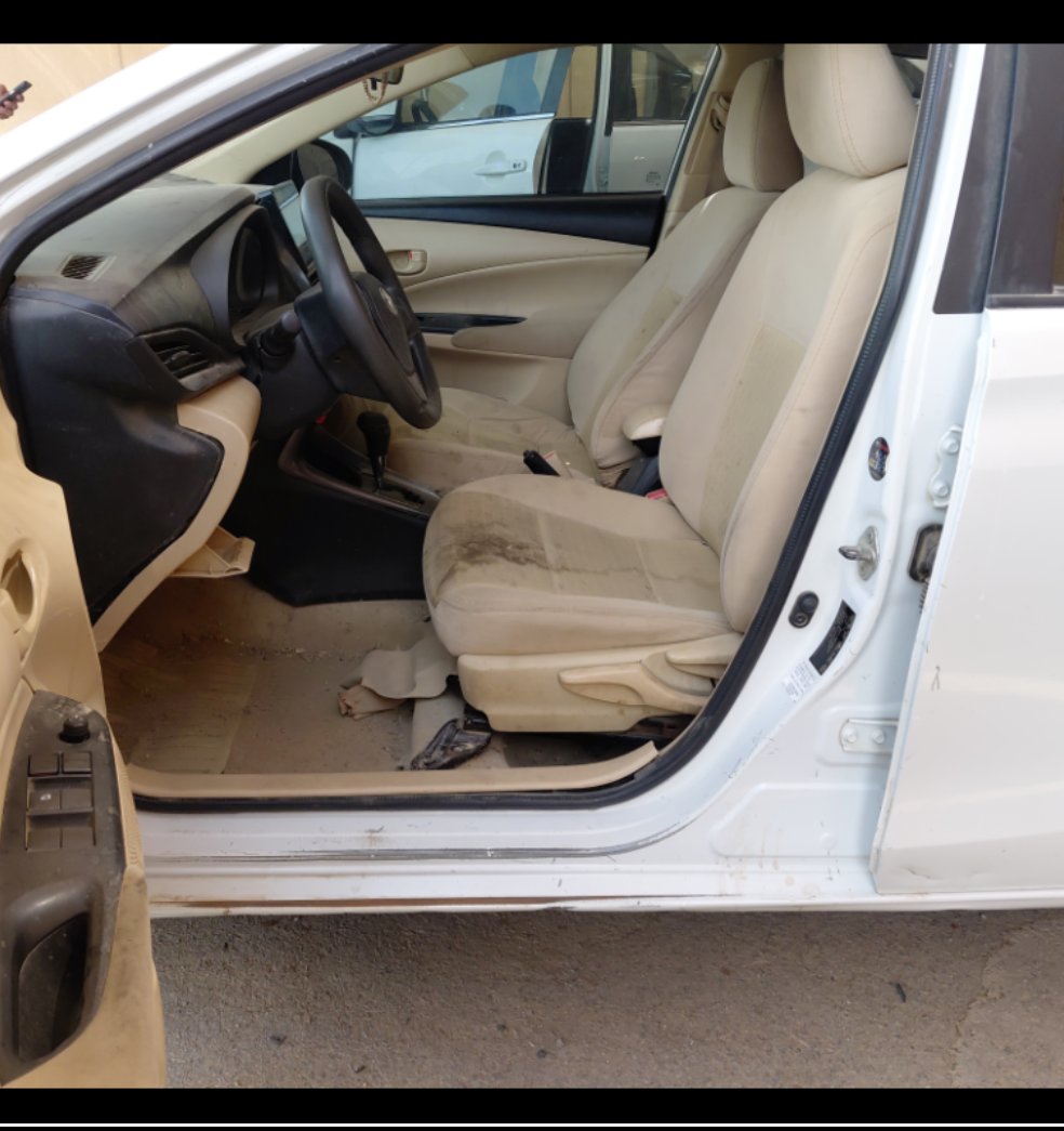 تويوتا يارس Y 2021 image