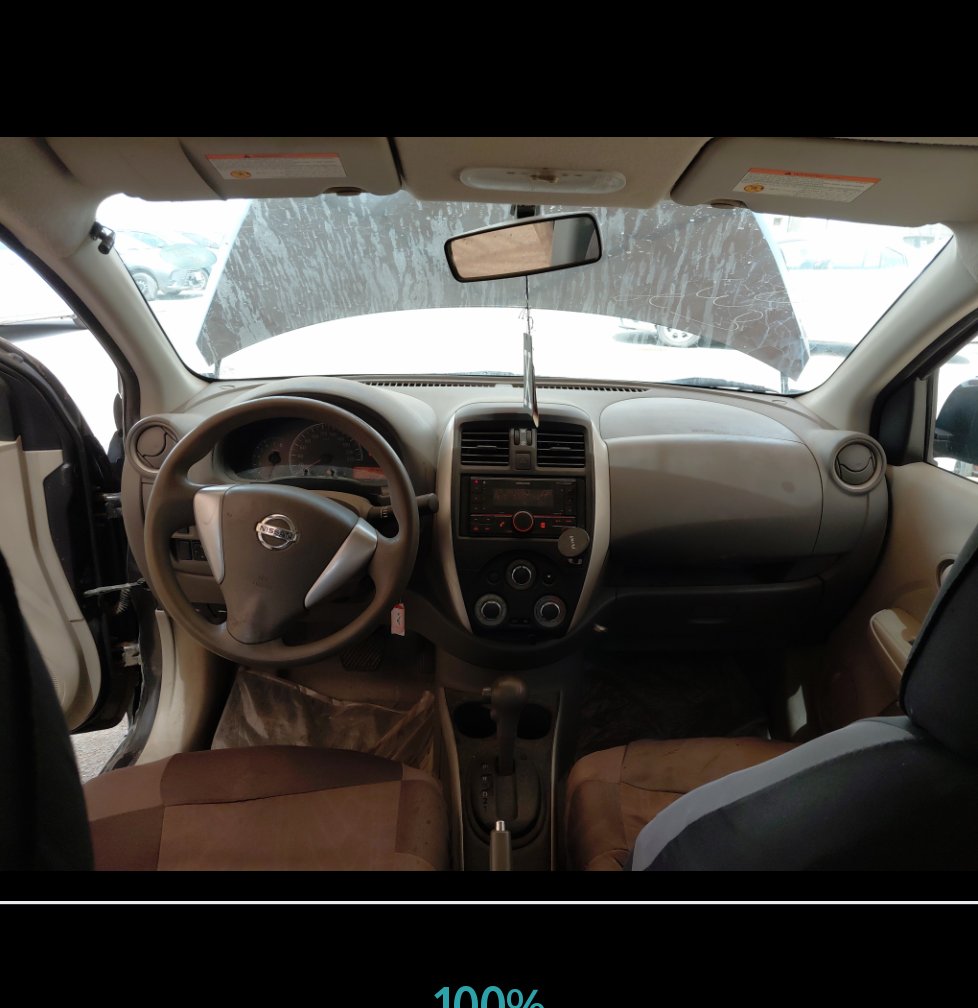 نيسان صني SV 2023 image