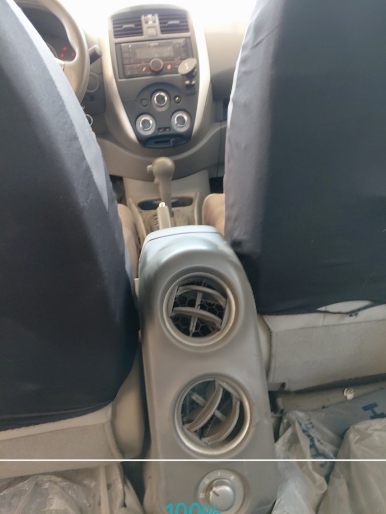 نيسان صني SV 2023 image