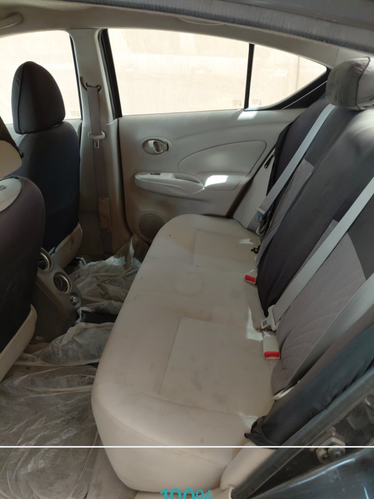 نيسان صني SV 2023 image