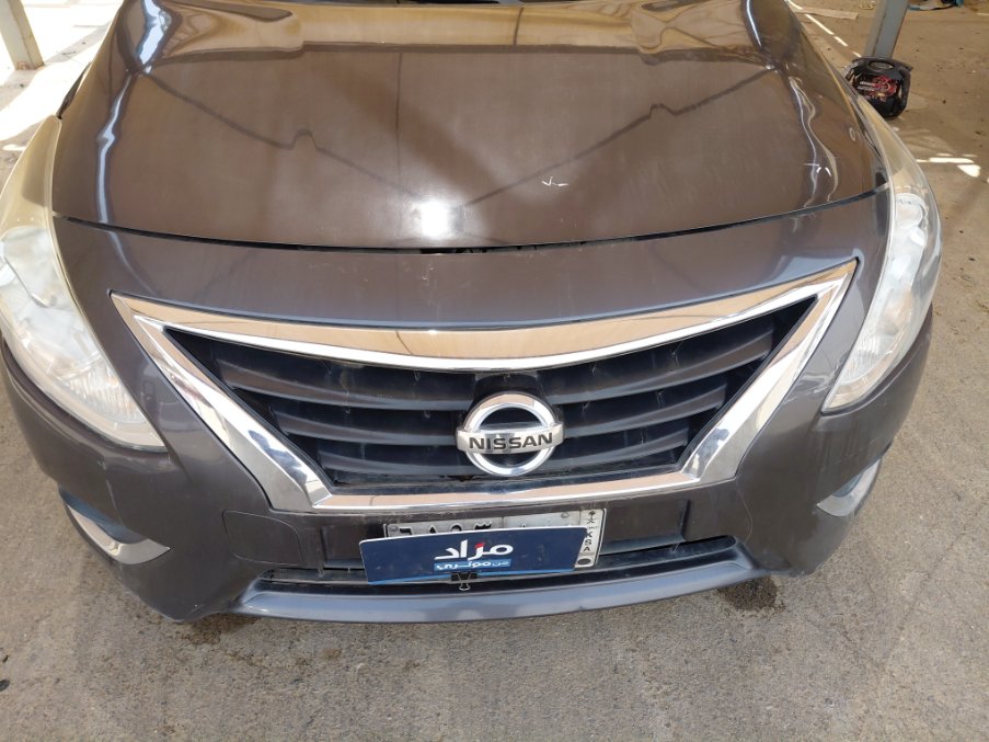 نيسان صني SV 2023 image