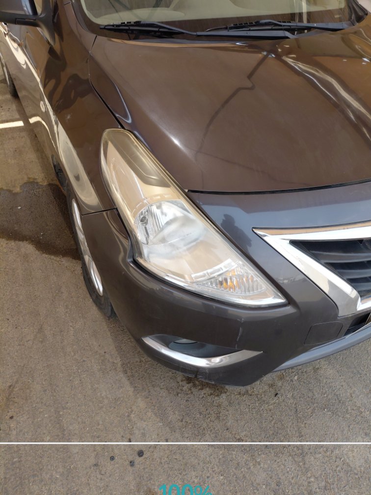نيسان صني SV 2023 image