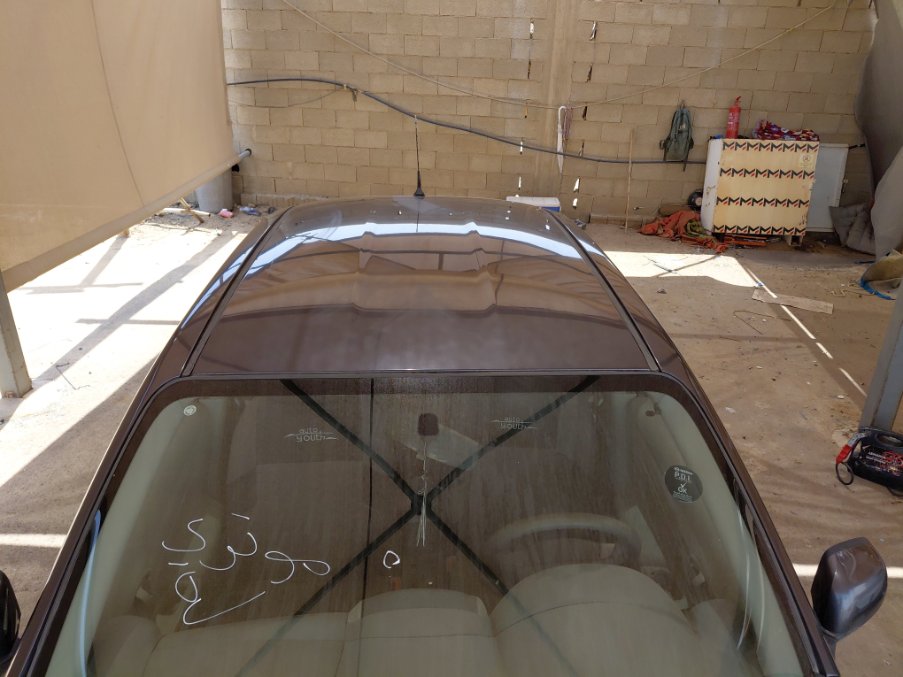 نيسان صني SV 2023 image