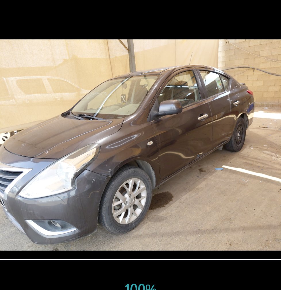 نيسان صني SV 2023 image