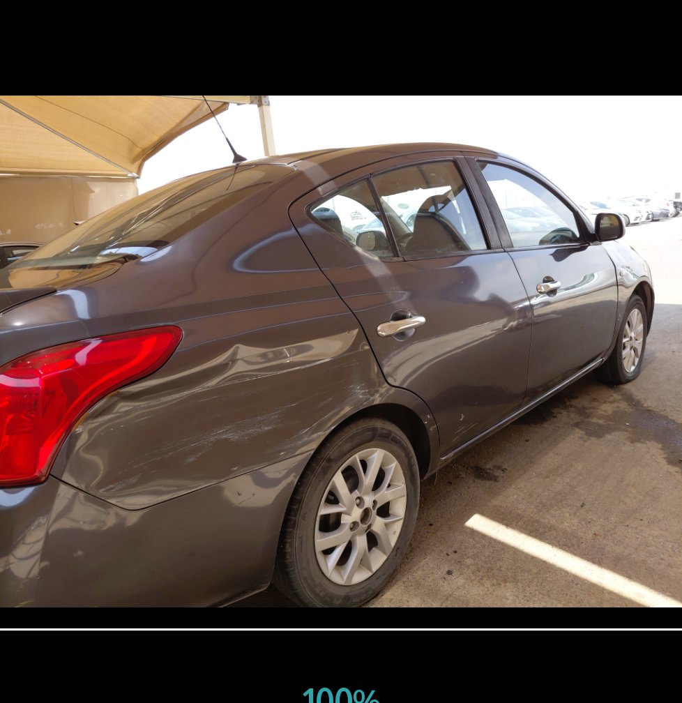 نيسان صني SV 2023 image