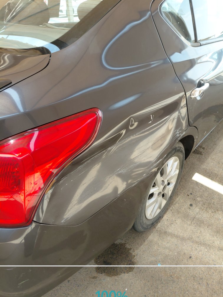 نيسان صني SV 2023 image