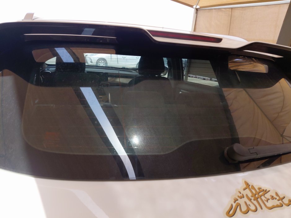 جيلي كول راي اساسي رياضيه  2023 image