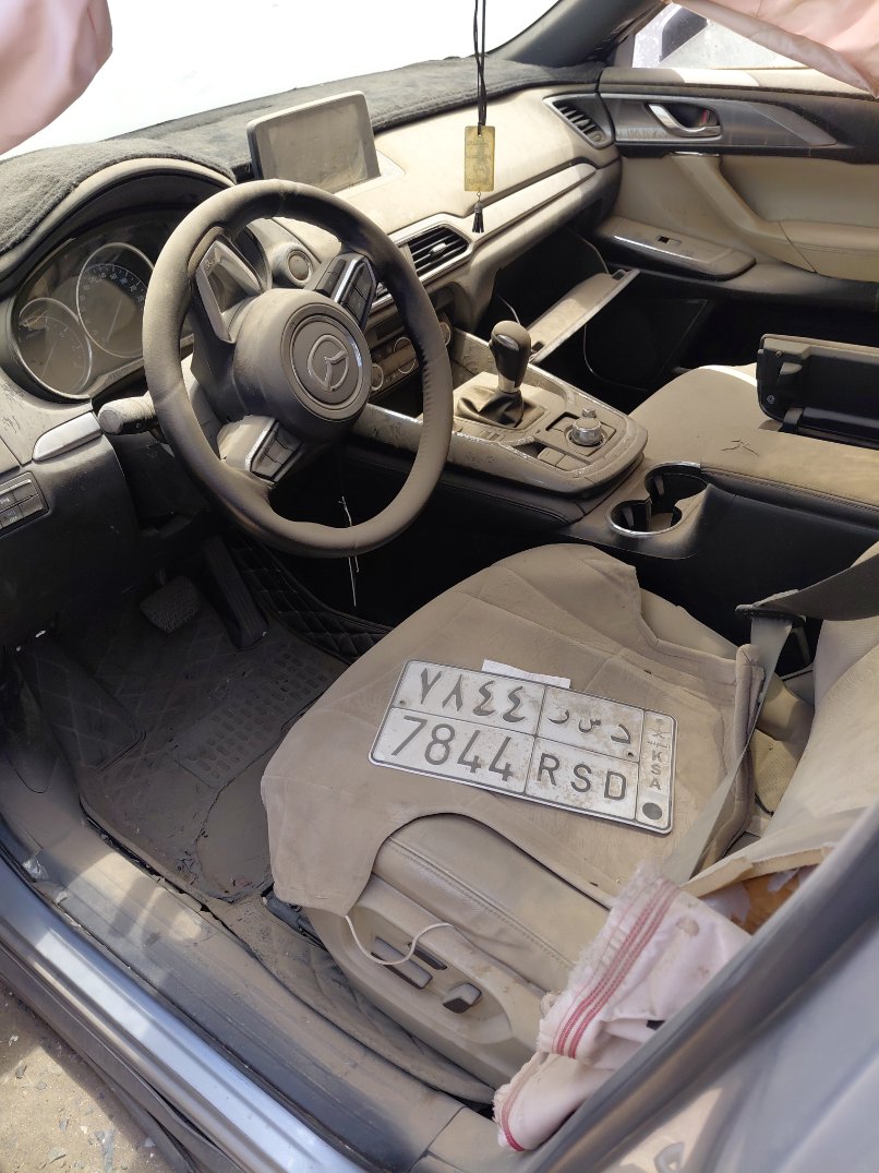 مازدا CX9  2018 image