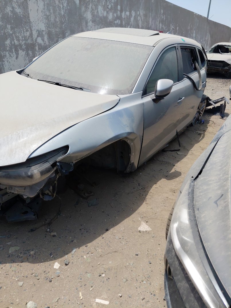 مازدا CX9  2018 image