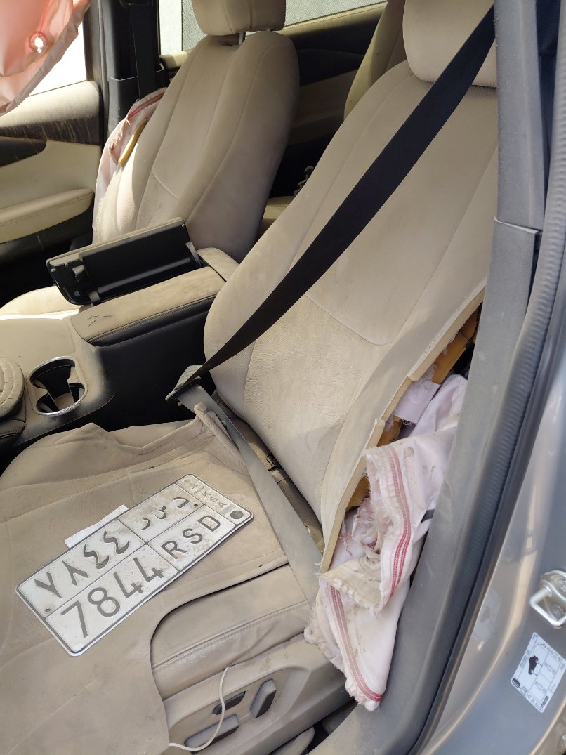 مازدا CX9  2018 image