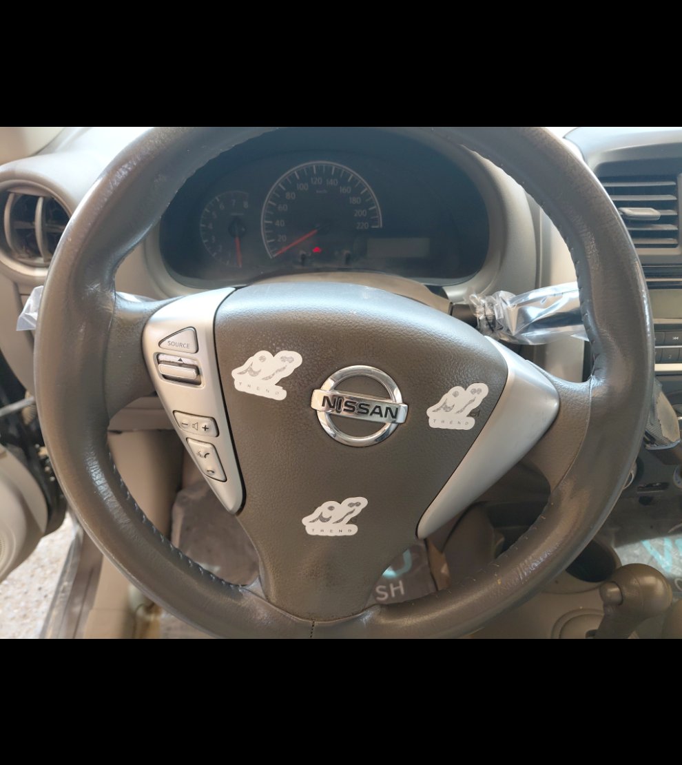 نيسان صني FLEET 2020 image