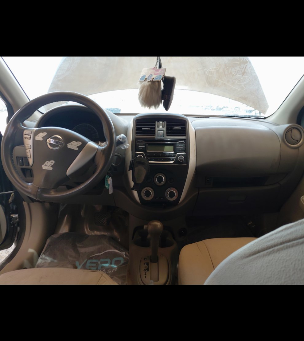 نيسان صني FLEET 2020 image