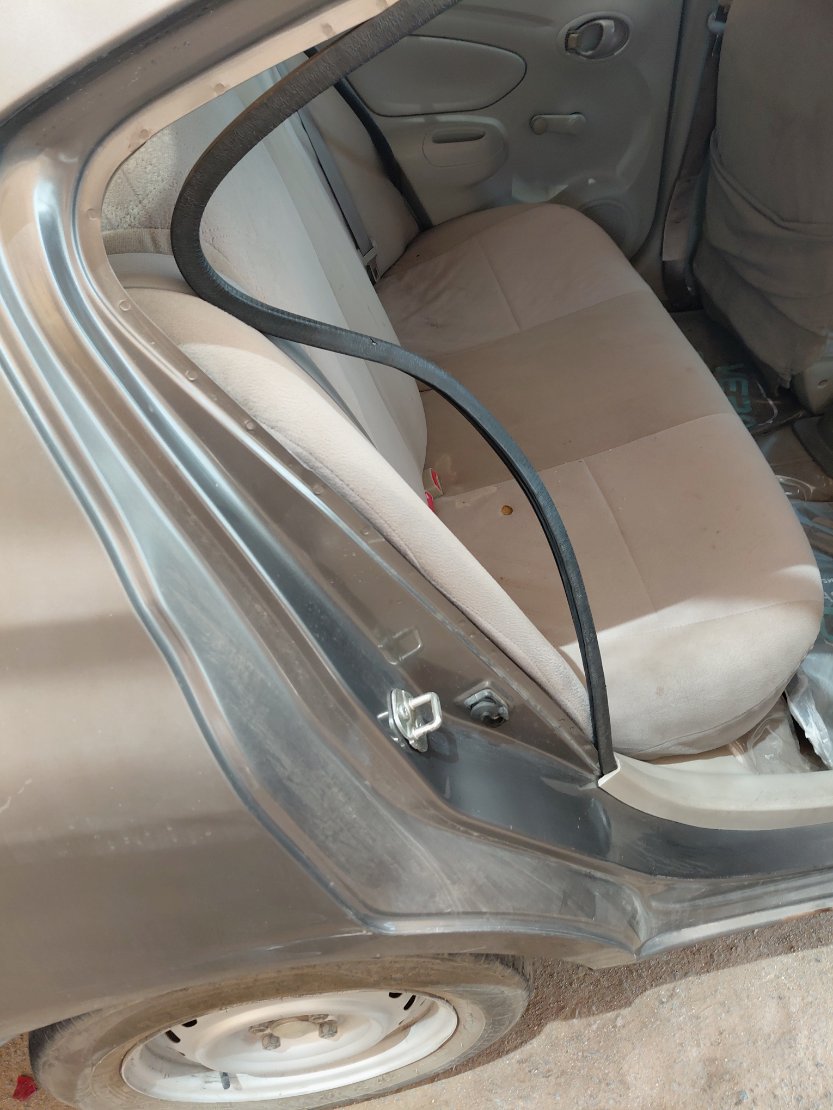 نيسان صني FLEET 2020 image
