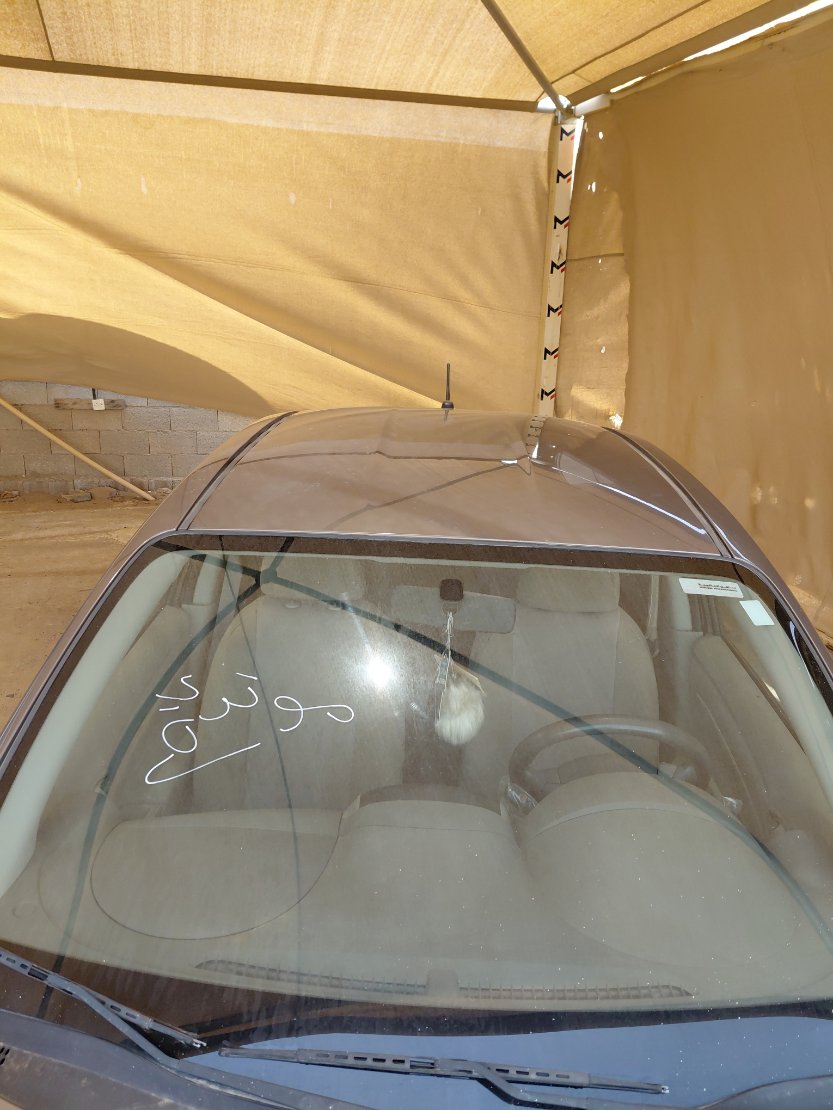 نيسان صني FLEET 2020 image