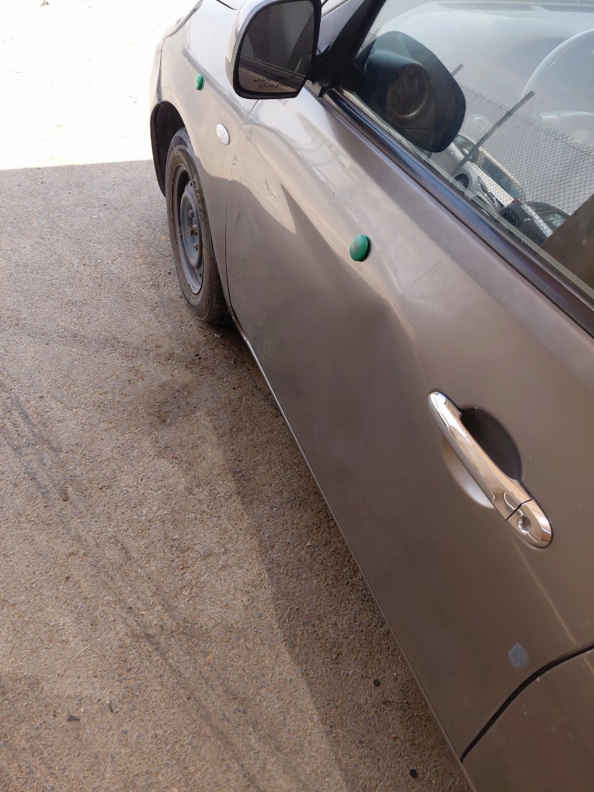 نيسان صني FLEET 2020 image