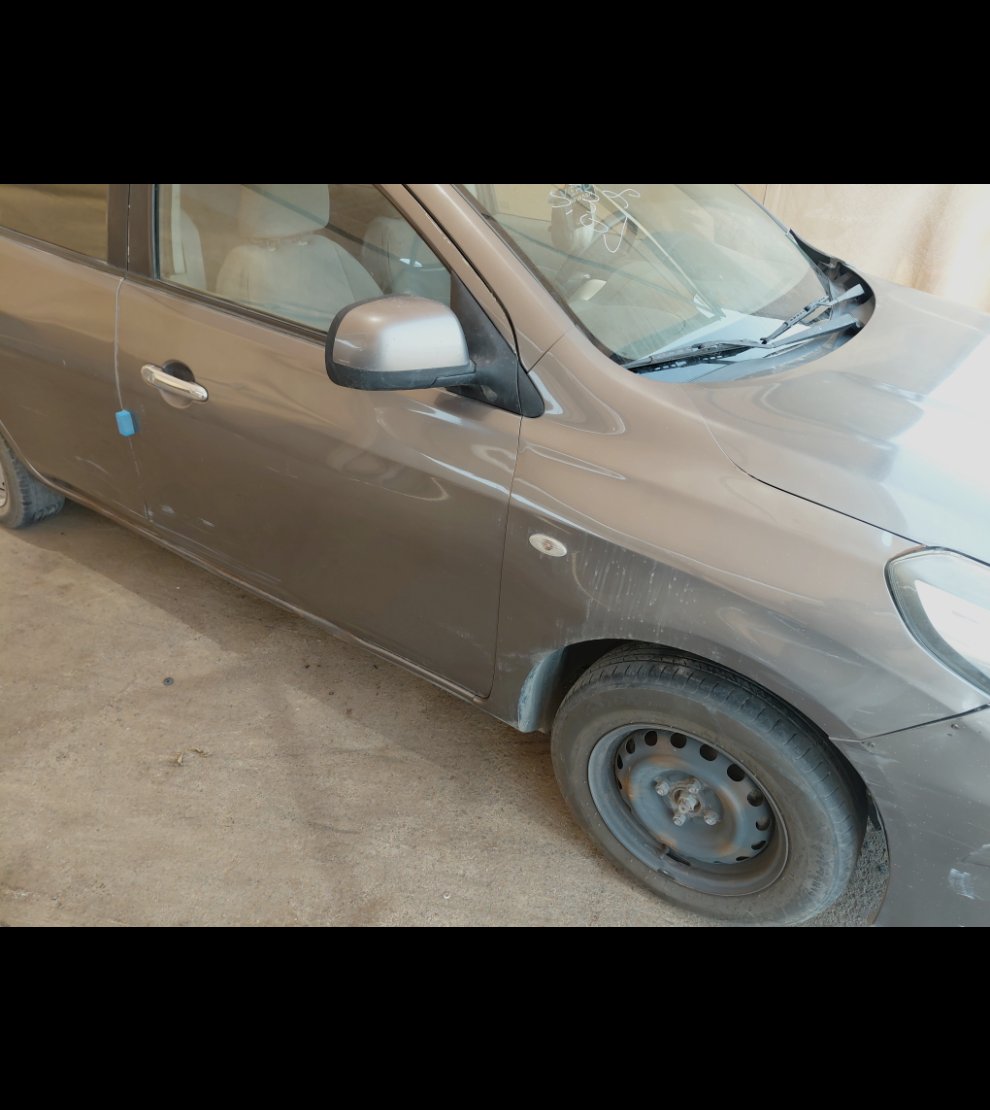 نيسان صني FLEET 2020 image