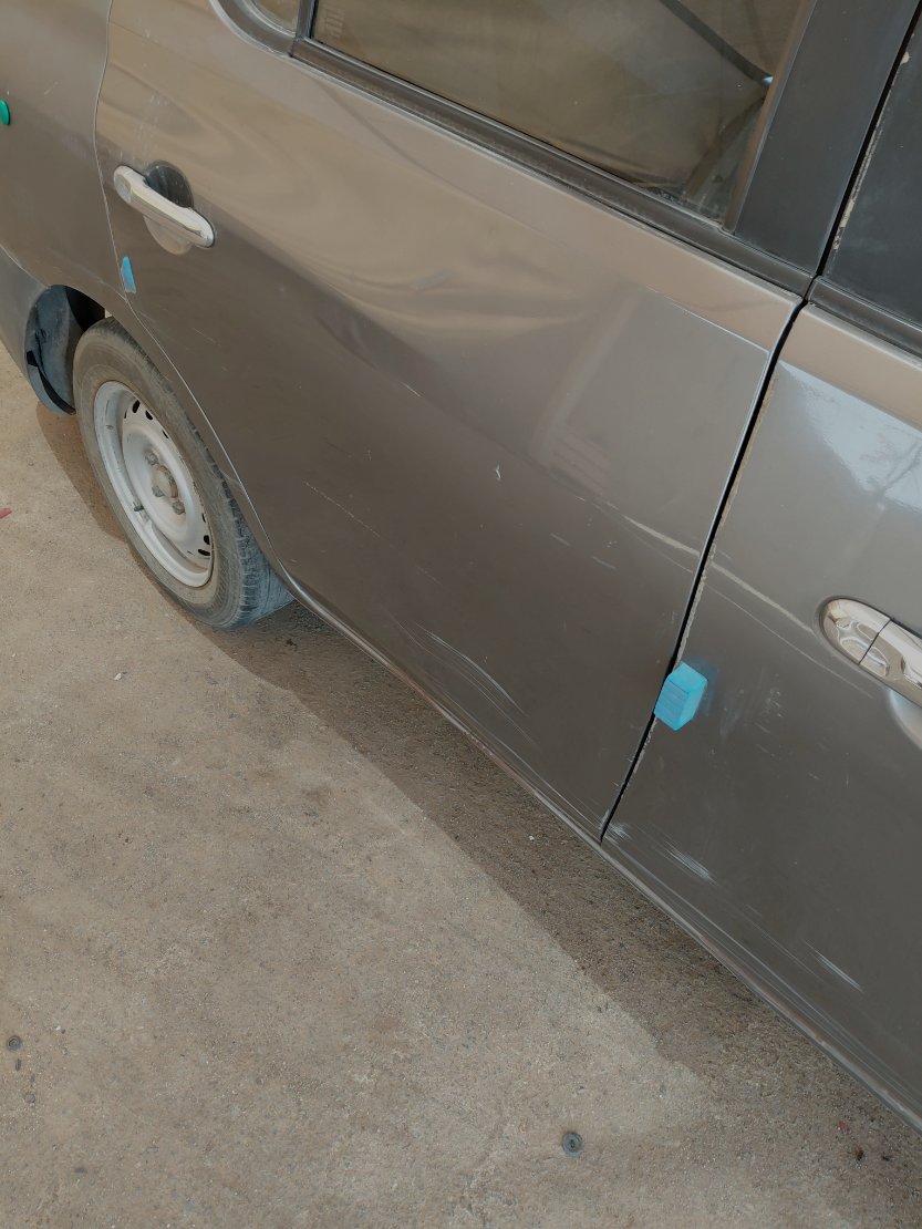 نيسان صني FLEET 2020 image