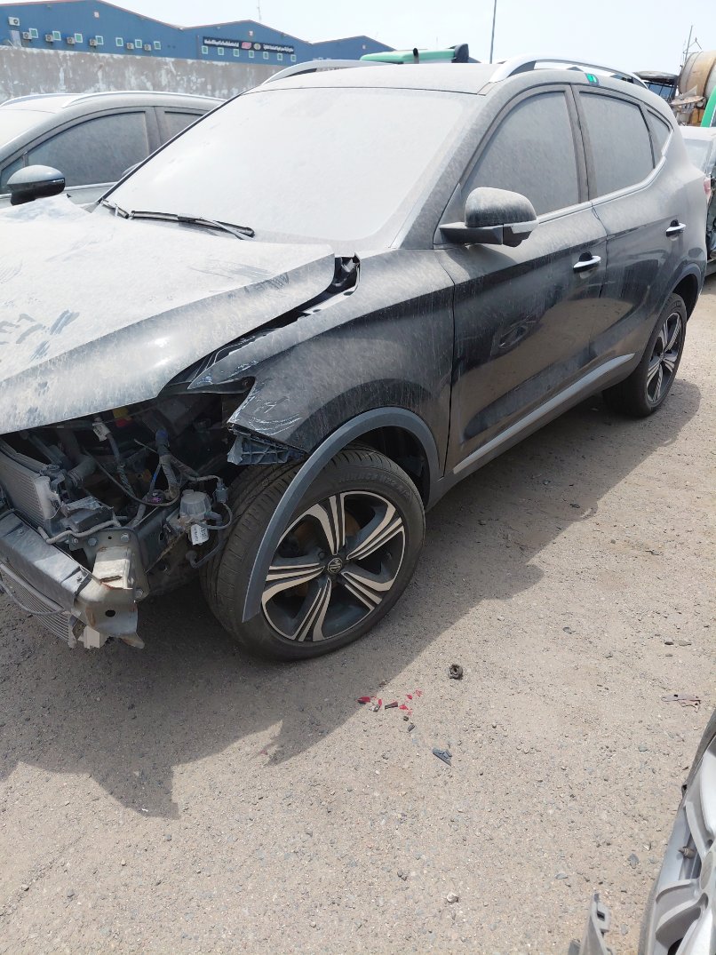 إم جي ZS  2021 image