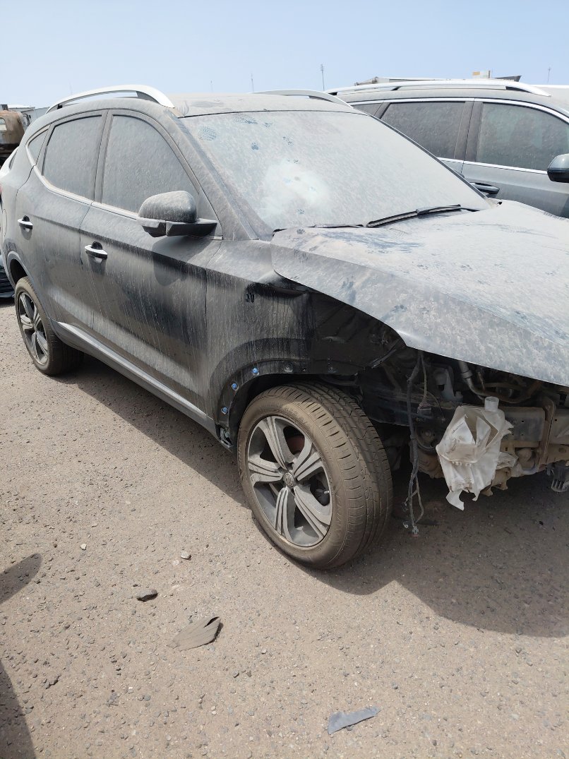 إم جي ZS  2021 image