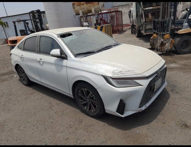 Toyota Yaris  2023 image
