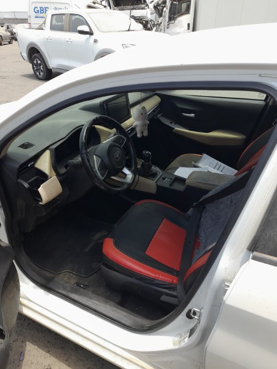 Toyota Yaris  2023 image