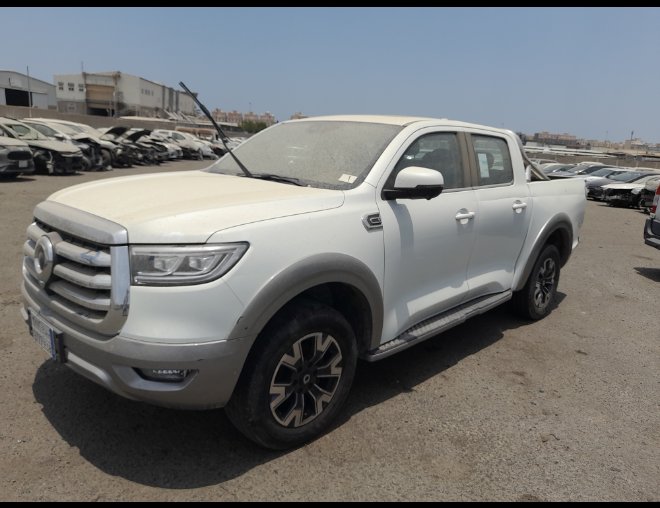 Great Wall King Kong Poer  2024 image