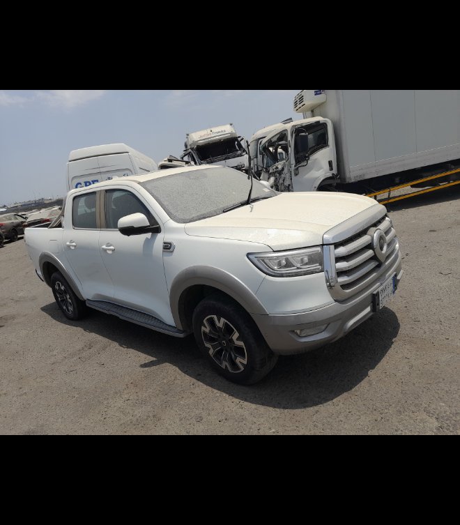 Great Wall King Kong Poer  2024 image