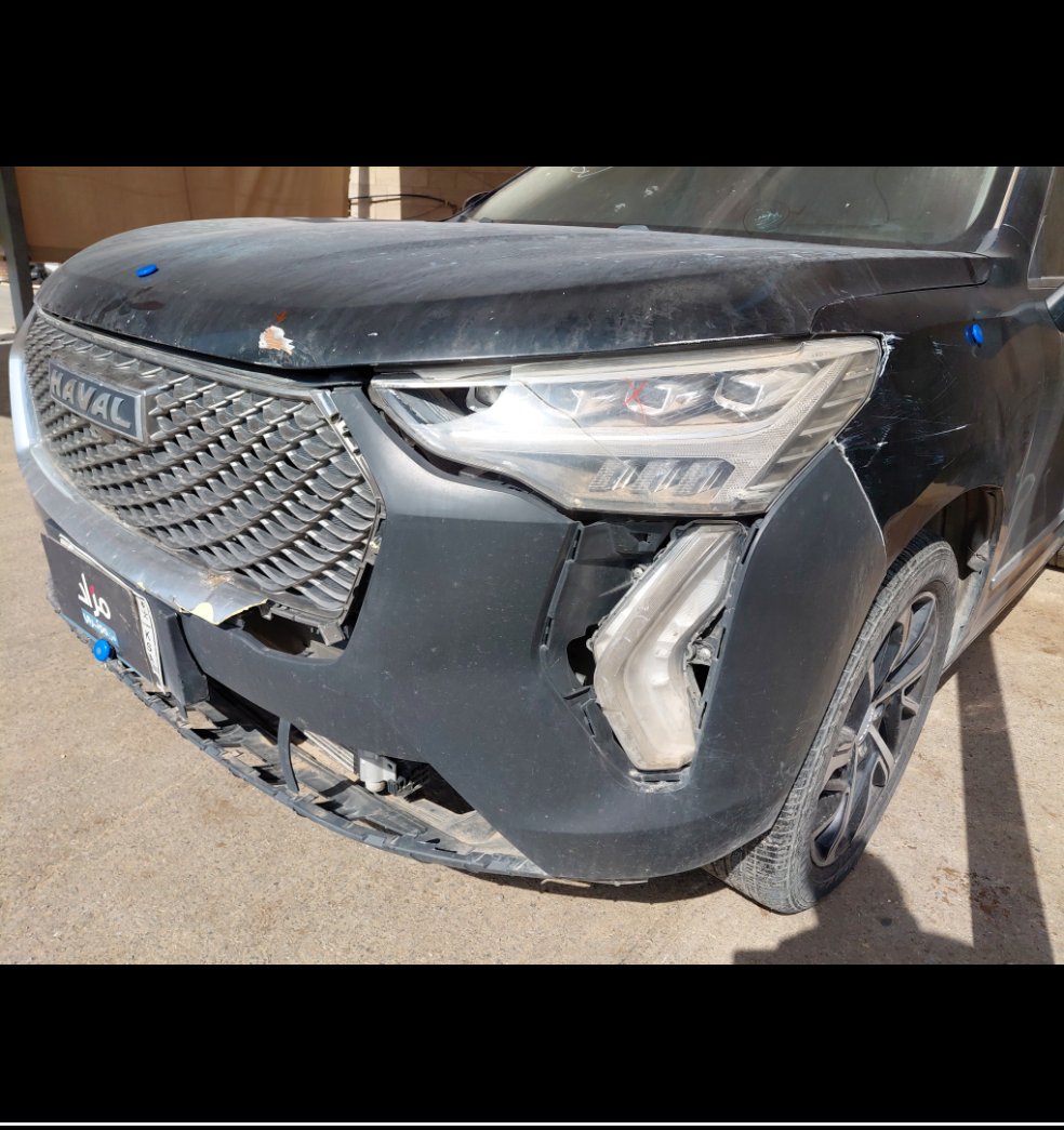 هافال جوليان بريميم رياضية  2022 image