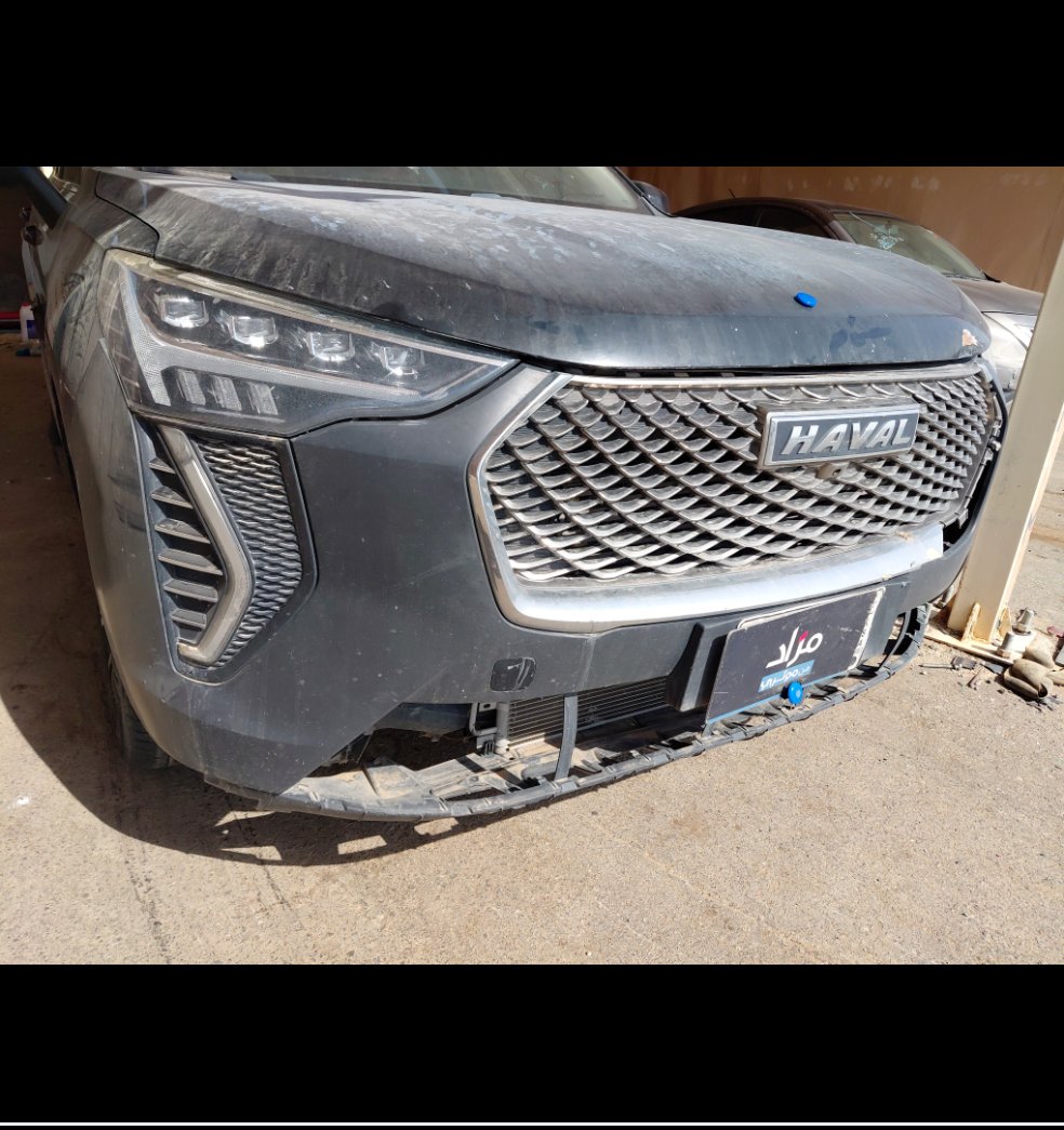 هافال جوليان بريميم رياضية  2022 image