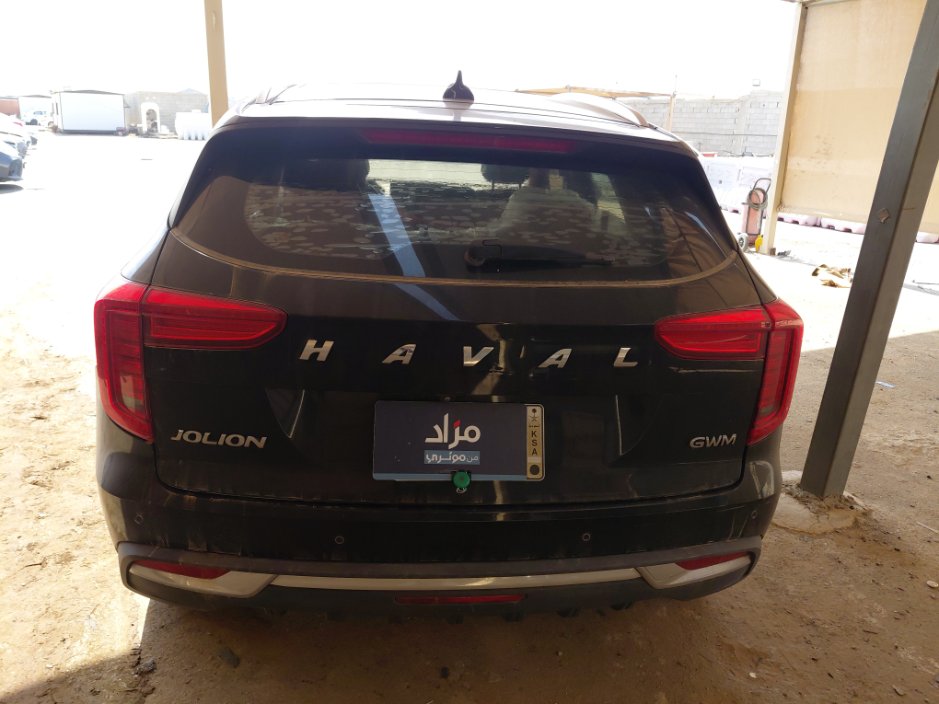 هافال جوليان بريميم رياضية  2022 image