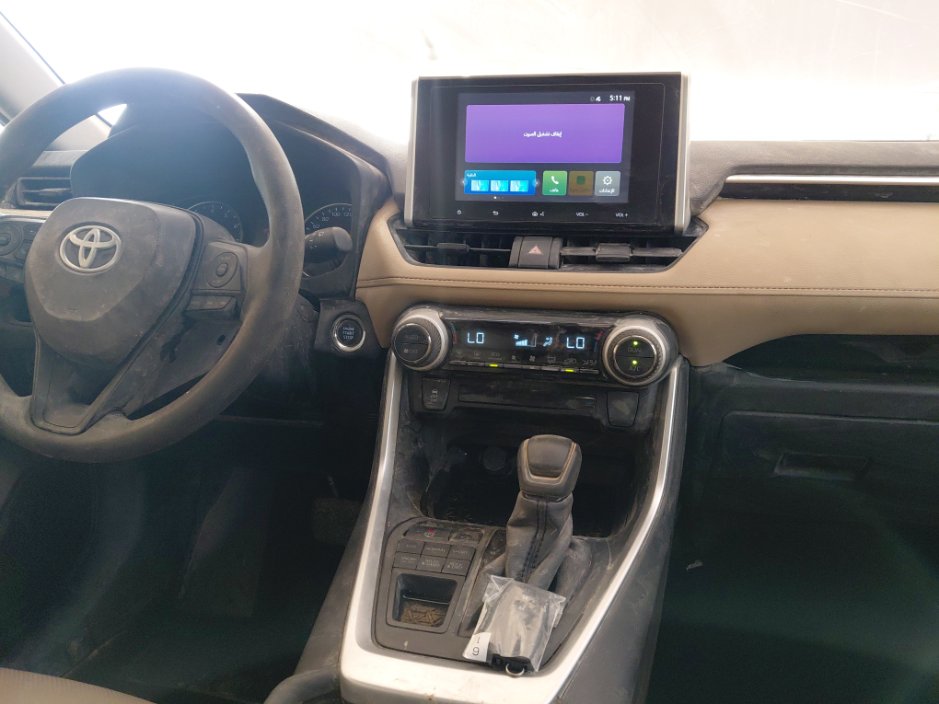 تويوتا راف فور رياضية XLE 2023 image
