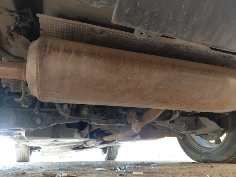 تويوتا راف فور رياضية XLE 2023 image