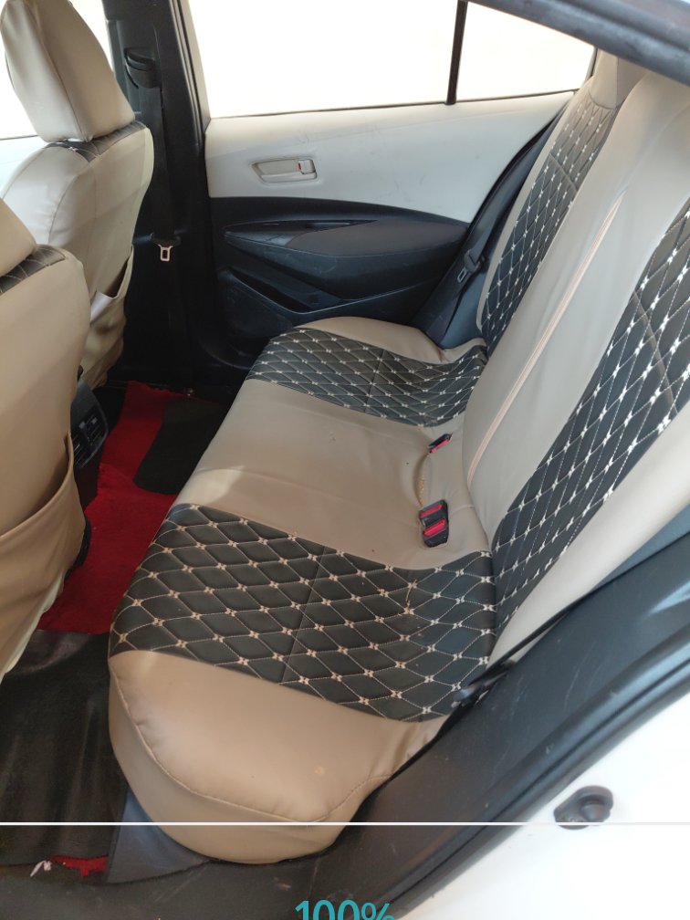 تويوتا كورولا XLI EXECUTIVE M/R  2021 image