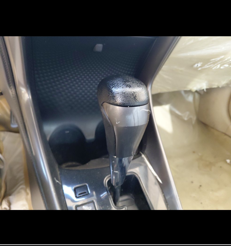 Toyota Yaris Y 2021 image