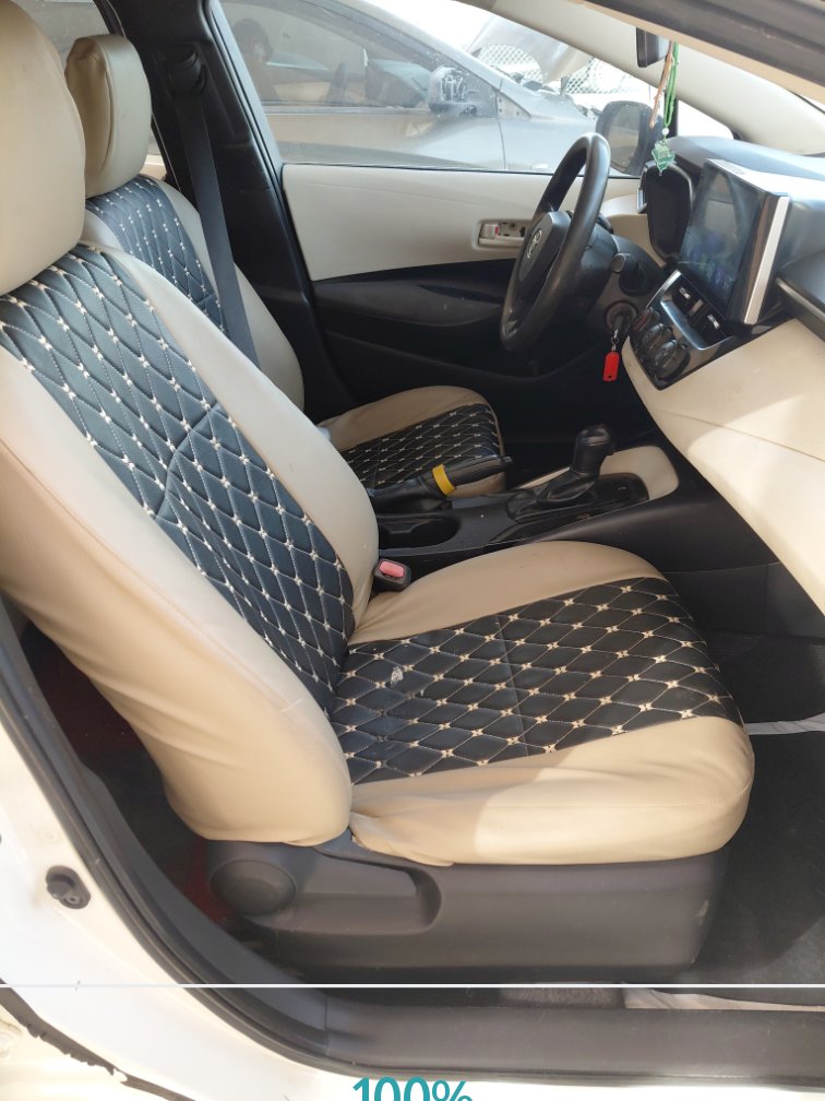 تويوتا كورولا XLI EXECUTIVE M/R  2021 image