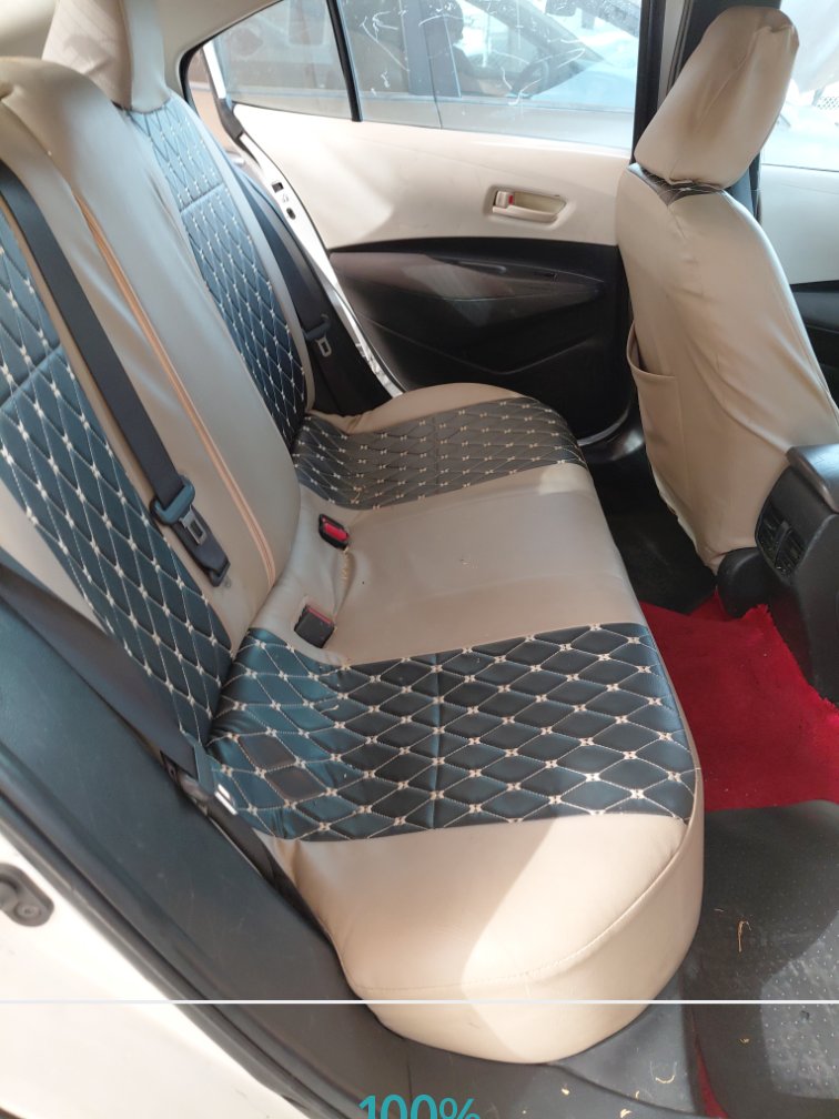 تويوتا كورولا XLI EXECUTIVE M/R  2021 image