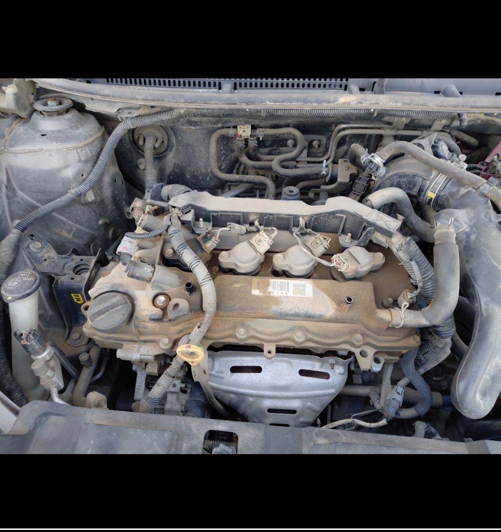 Toyota Yaris Y 2021 image