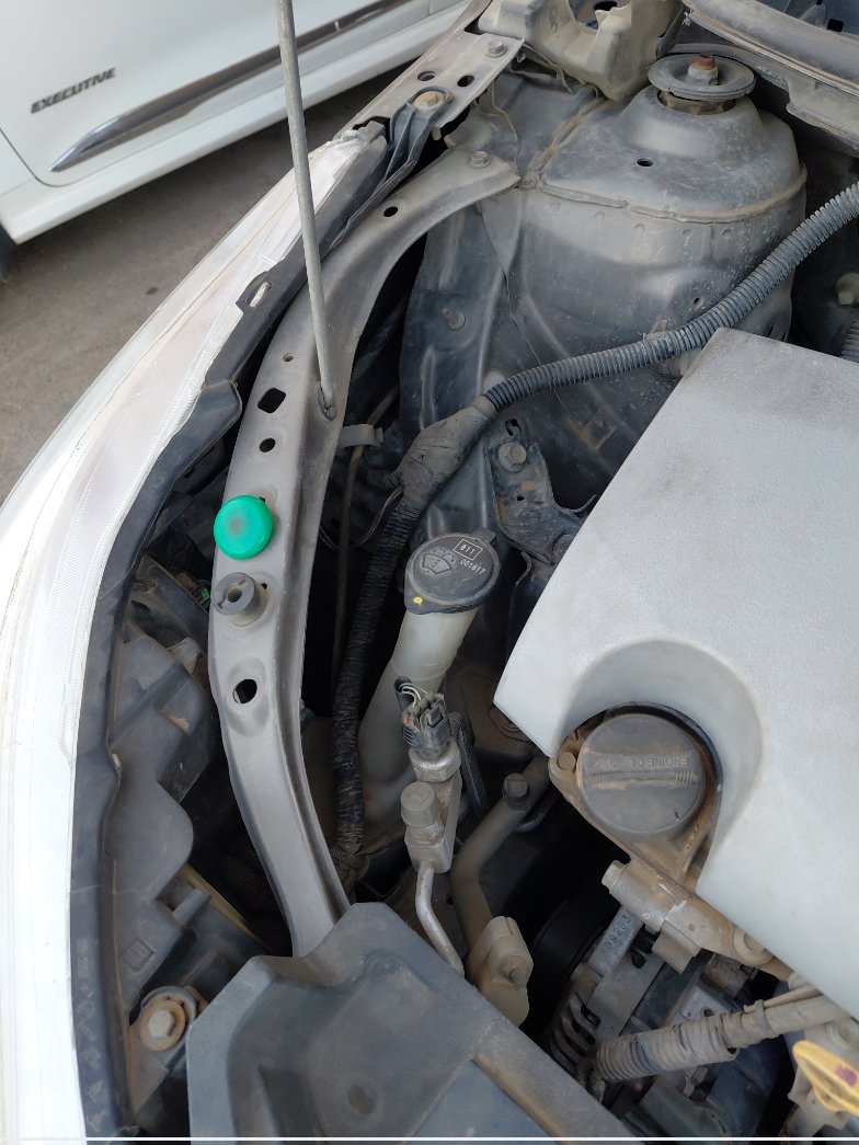 Toyota Yaris Y 2021 image