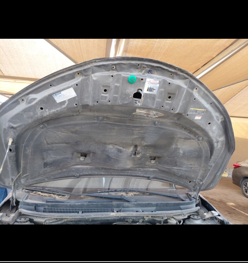 Toyota Yaris Y 2021 image