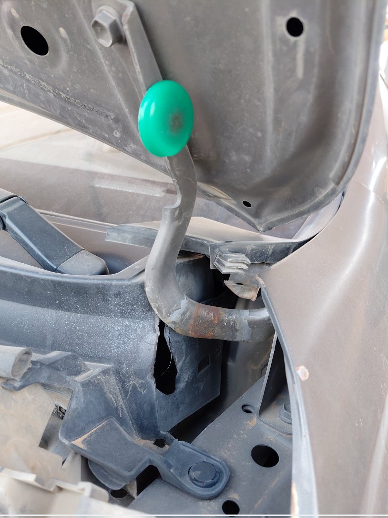 Toyota Yaris Y 2021 image