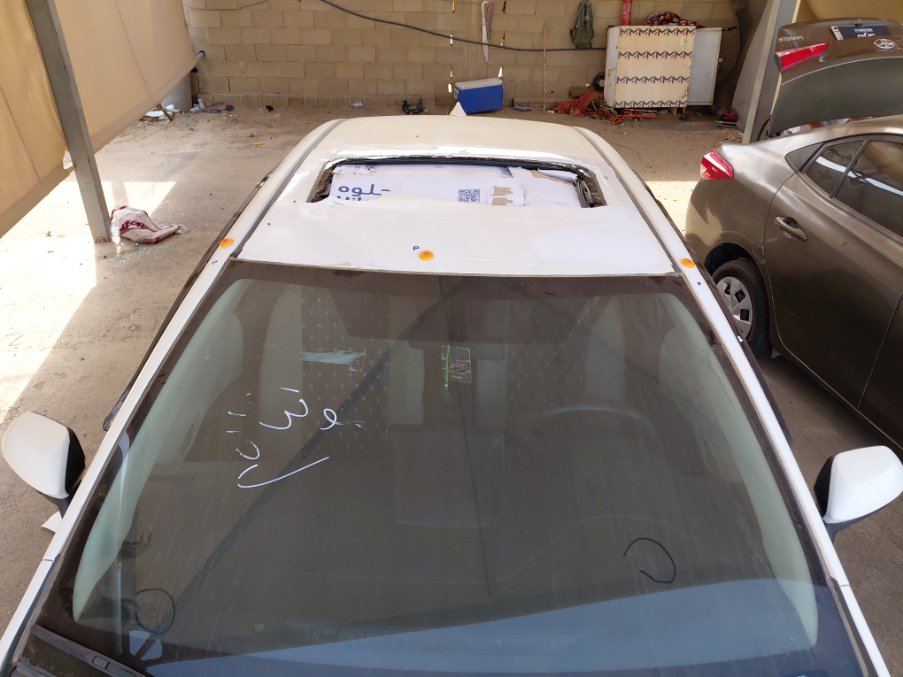 تويوتا كورولا XLI EXECUTIVE M/R  2021 image