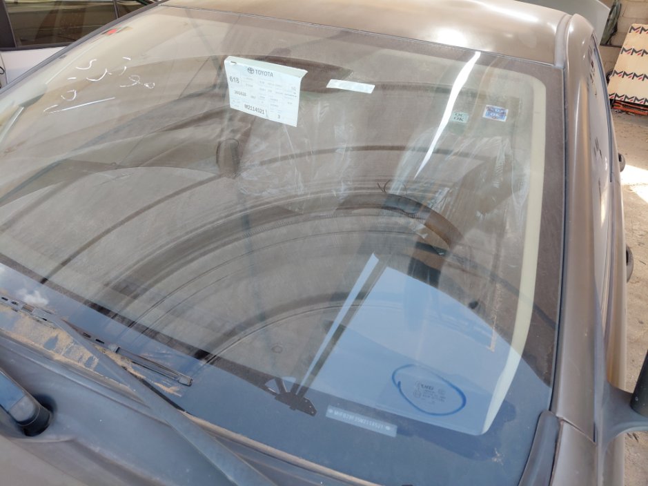 Toyota Yaris Y 2021 image