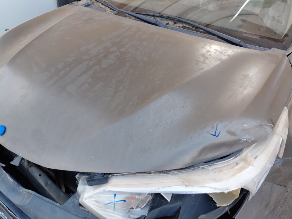 Toyota Yaris Y 2021 image