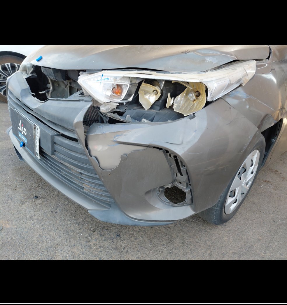 Toyota Yaris Y 2021 image