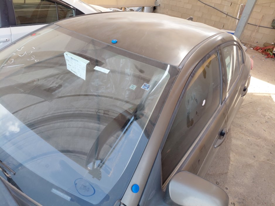Toyota Yaris Y 2021 image