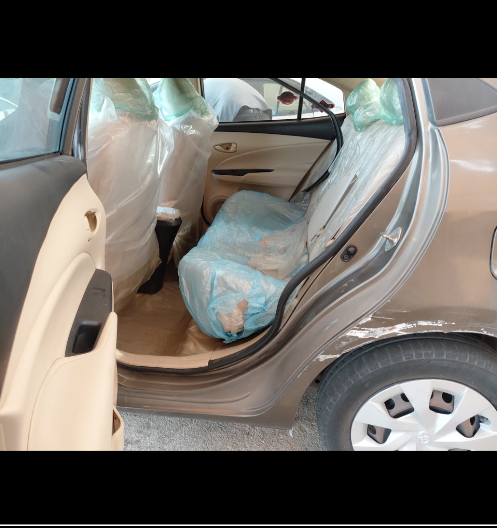 Toyota Yaris Y 2021 image