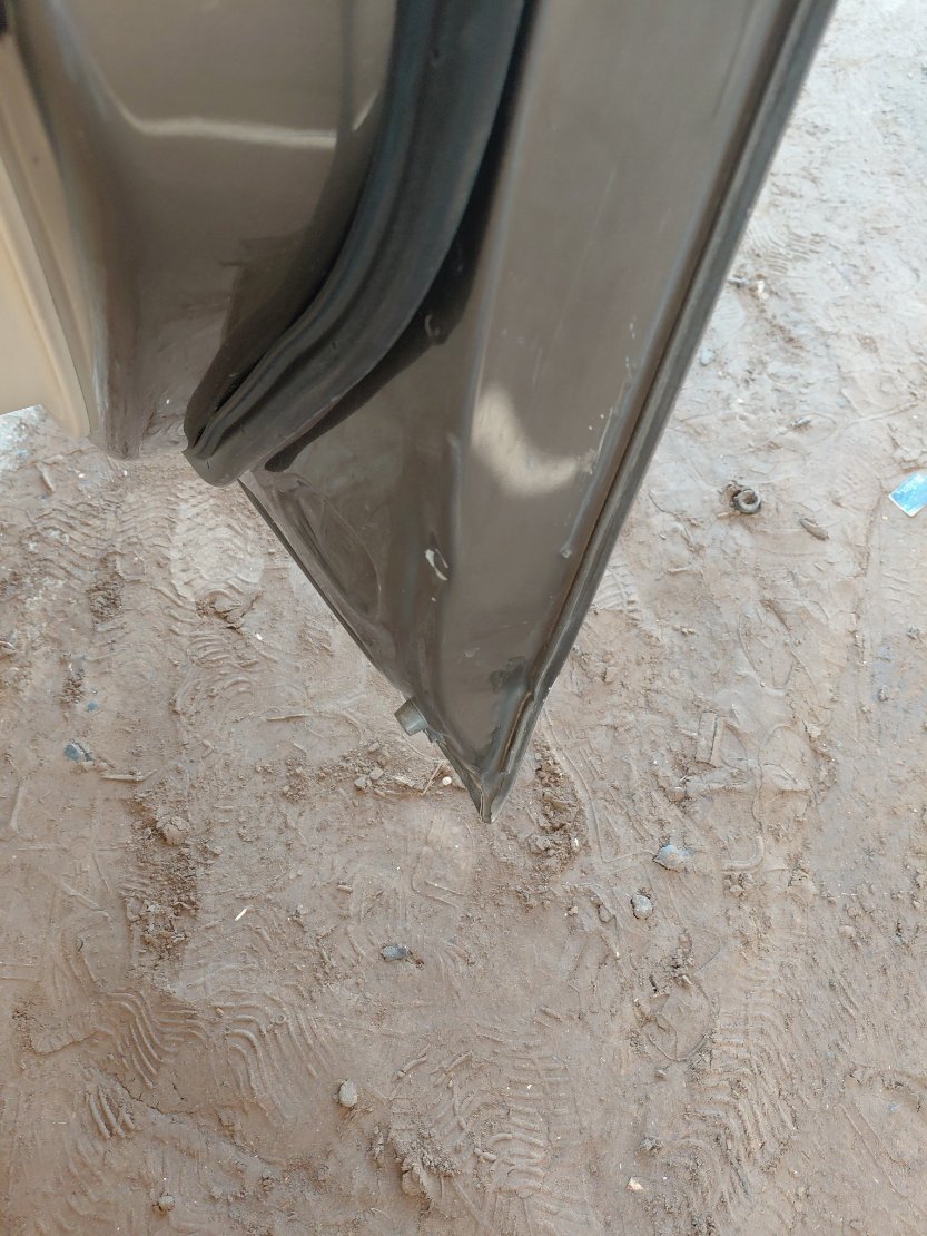 تويوتا يارس Y FLT 2020 image
