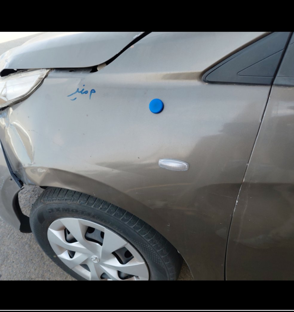 Toyota Yaris Y 2021 image