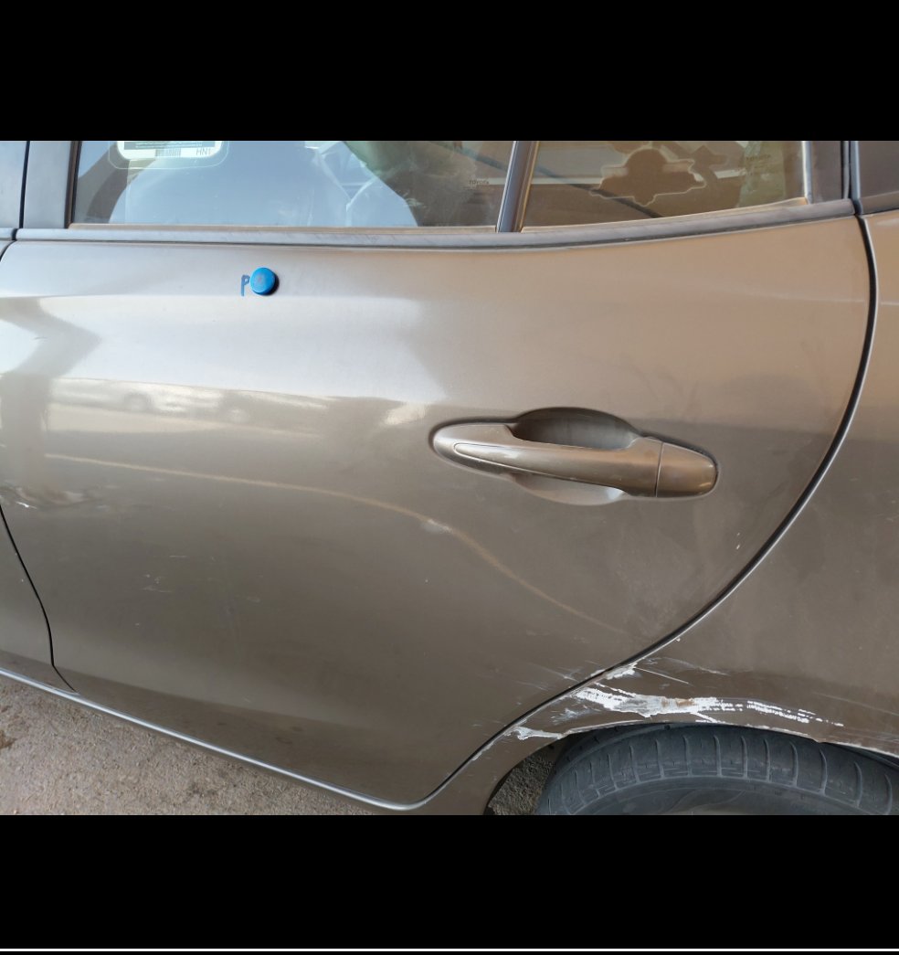 Toyota Yaris Y 2021 image